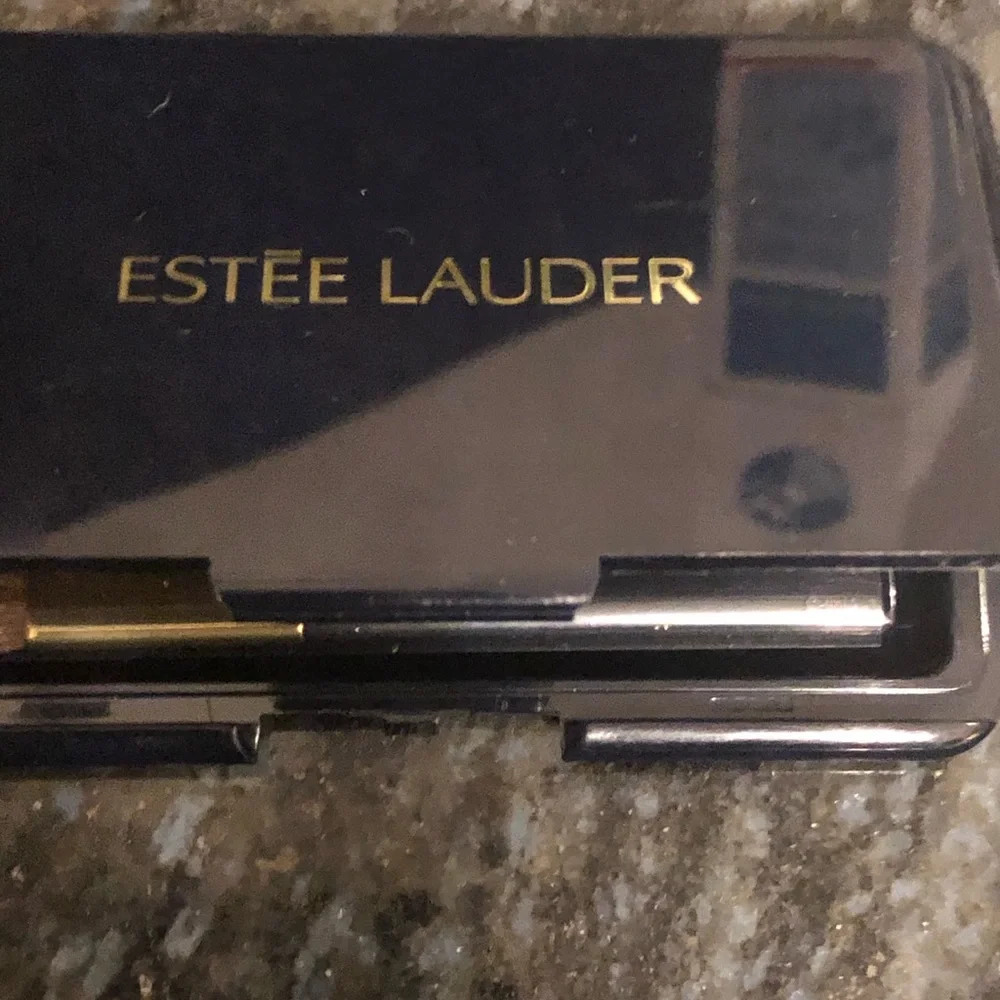 Estée Lauder collection unused.
